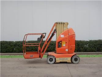 JLG Toucan 10E