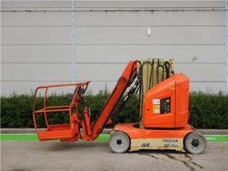 JLG Toucan 12E+