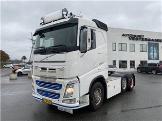 Volvo FH500