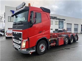 Volvo FH500