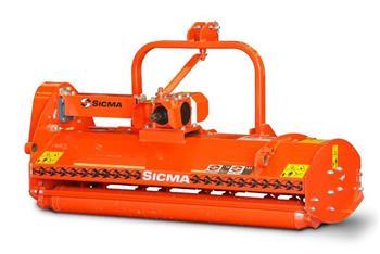 Sicma TB 155