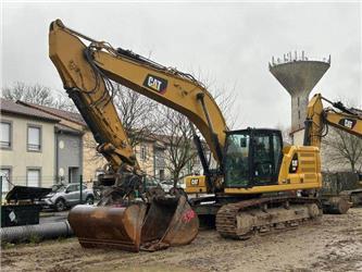 CAT 330