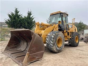 CAT 966H