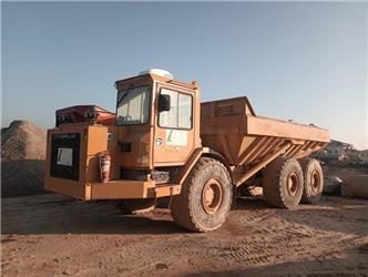 CAT D350C