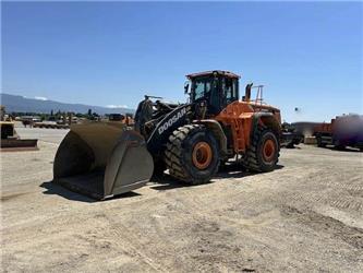 Doosan DL580