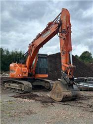 Doosan DX235LCR