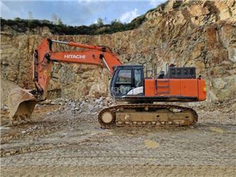 Hitachi ZX530LCH-6