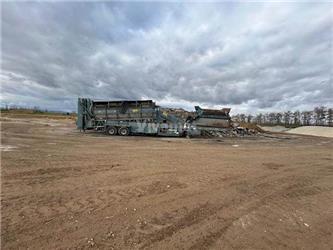 Powerscreen 624