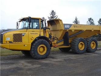 Volvo A30D