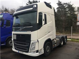 Volvo FH13