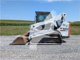 Bobcat T650