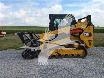 CAT 259D3