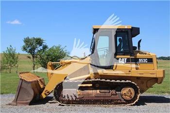 CAT 953C