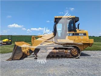 CAT 953C