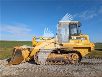 CAT 963C