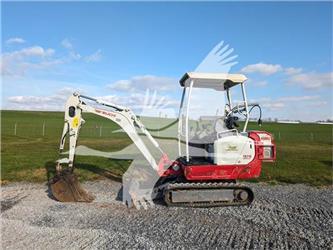 Takeuchi TB216H