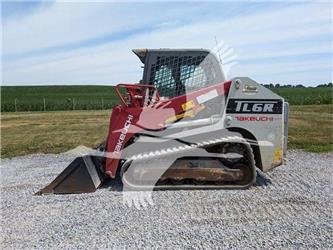 Takeuchi TL6R