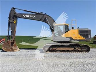 Volvo EC300EL