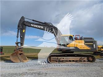 Volvo EC380EL