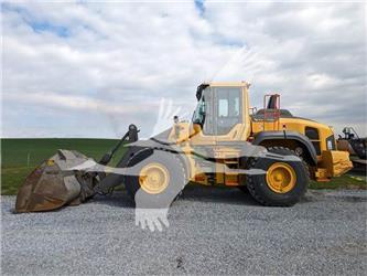 Volvo L120H