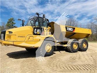 CAT 730C2