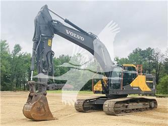 Volvo EC300EL