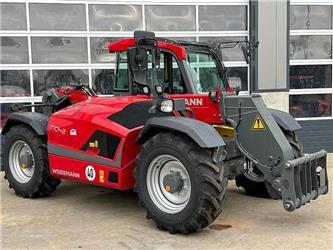 Weidemann T7042