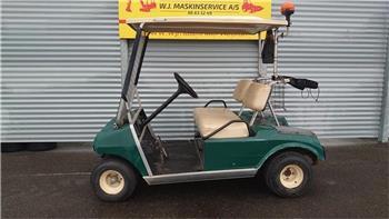 Club Car 