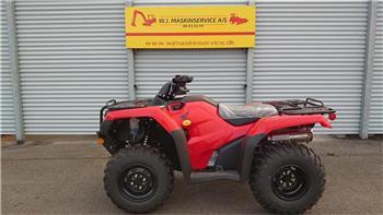 Honda TRX 420FE