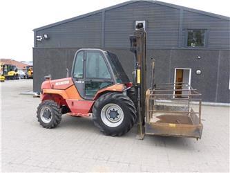 Manitou M26-4