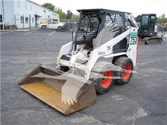 Bobcat 751