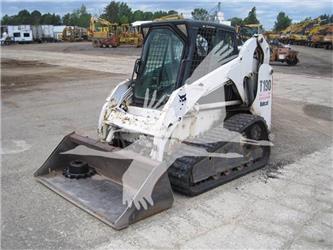 Bobcat T190