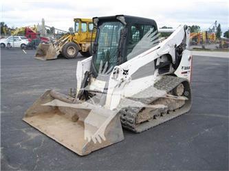 Bobcat T770