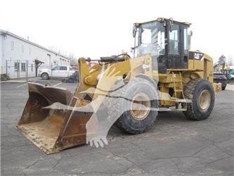 CAT 928H