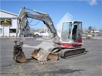 Takeuchi TB260