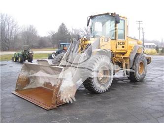 Volvo L60E