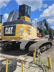 CAT 352FL