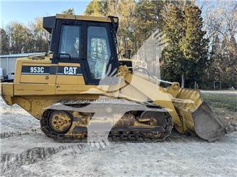 CAT 953C