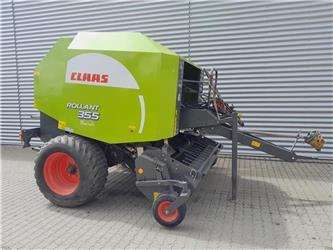 CLAAS ROLLANT 355