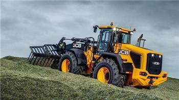 JCB 457S Agri