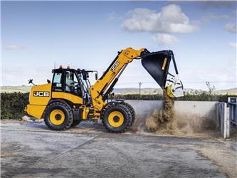 JCB TM 320