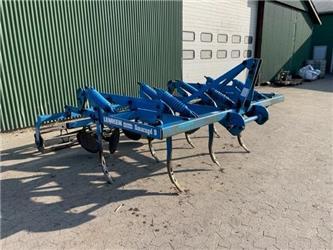 Lemken Smaragd 3m