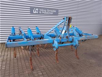 Lemken Smaragd 3m