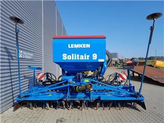 Lemken Solitair 9