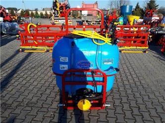 Biardzki Feldspritze/Sprayer/Opryskiwacz zawieszany 400*l 1