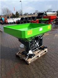 LANGREN Düngerstreuer/ Disc spreader/ Rozsiewacz d