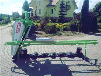 Talex Scheibenmähwerk / Mower/ Kosiarka Opti CUT 280