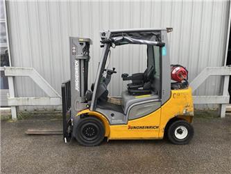 Jungheinrich TFG425s