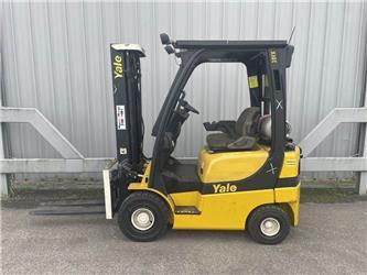 Yale GLP20SVX