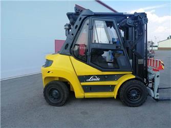 Linde H50D